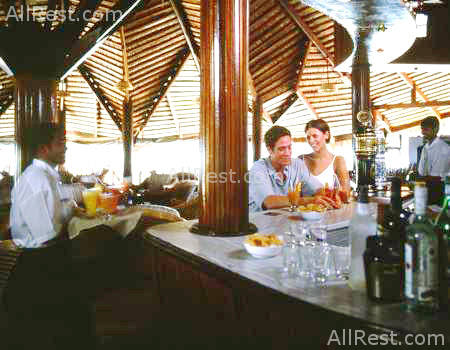 Eriyadu Island Resort 4